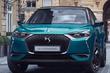 Novi premijski križanec DS 3 Crossback fotografija 1