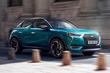 Novi premijski križanec DS 3 Crossback fotografija 4