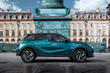 Novi premijski križanec DS 3 Crossback fotografija 3