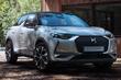 Novi premijski križanec DS 3 Crossback fotografija 2