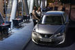 Pregled petvratne kombilimuzine Suzuki Baleno fotografija 9