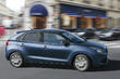 Pregled petvratne kombilimuzine Suzuki Baleno fotografija 7