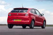 Pregled petvratne kombilimuzine Suzuki Baleno fotografija 10