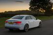 Peta generacija limuzine Audi A4 fotografija 8