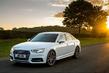 Peta generacija limuzine Audi A4 fotografija 1