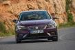 Karantavan SEAT Leon ST tretje generacije fotografija 2