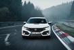 Peta generacija hot hatcha Honda Civic Type R fotografija 6
