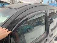 Renault Kangoo 2008–2020 Deflektorji oken (2 kos, MyRacing) fotografija 4
