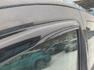 Mercedes Citan 2013–2021 Deflektorji oken (2 kos, MyRacing) fotografija 4