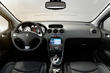 Pregled cenovno ugodne limuzine Peugeot 408 fotografija 7