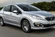 Pregled cenovno ugodne limuzine Peugeot 408 fotografija 6