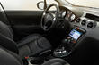 Pregled cenovno ugodne limuzine Peugeot 408 fotografija 4