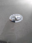 Citroen C-3 Picasso 2010–2017 Okvir smernika Carmos (2 kosa, inox) fotografija 3