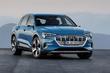 Električni Audi e-tron: novi križanec nemškega proizvajalca fotografija 9