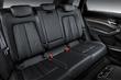 Električni Audi e-tron: novi križanec nemškega proizvajalca fotografija 5