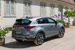 Posodobljeni križanec KIA Sportage fotografija 8