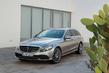 Pregled prenovljenega karavana Mercedes-Benz C-class četrte generacije fotografija 1