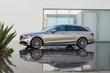 Pregled prenovljenega karavana Mercedes-Benz C-class četrte generacije fotografija 5