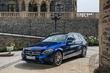 Pregled prenovljenega karavana Mercedes-Benz C-class četrte generacije fotografija 3