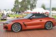 Roadster BMW Z4 tretje generacije fotografija 5