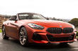 Roadster BMW Z4 tretje generacije fotografija 3