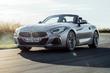 Roadster BMW Z4 tretje generacije fotografija 2