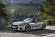 Roadster BMW Z4 tretje generacije fotografija 1