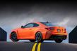 Pregled športnega kupeja Lexus RC F fotografija 7