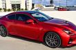 Pregled športnega kupeja Lexus RC F fotografija 6