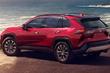 Crossover Toyota RAV4 pete generacije fotografija 6