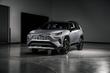 Crossover Toyota RAV4 pete generacije fotografija 3