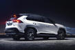 Crossover Toyota RAV4 pete generacije fotografija 2