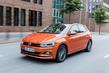 Šesta generacija kombilimuzine Volkswagen Polo fotografija 9