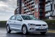 Šesta generacija kombilimuzine Volkswagen Polo fotografija 8