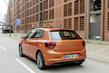 Šesta generacija kombilimuzine Volkswagen Polo fotografija 2
