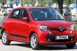 Pregled kompaktnega kombilimuzinskega Renault Twingo fotografija 1