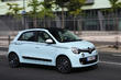 Pregled kompaktnega kombilimuzinskega Renault Twingo fotografija 8
