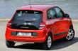 Pregled kompaktnega kombilimuzinskega Renault Twingo fotografija 7