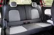 Pregled kompaktnega kombilimuzinskega Renault Twingo fotografija 6