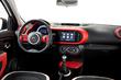Pregled kompaktnega kombilimuzinskega Renault Twingo fotografija 3