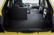 Pregled kompaktnega kombilimuzinskega Renault Twingo fotografija 2