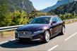 Premium limuzina Jaguar XF druge generacije fotografija 7