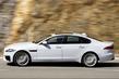 Premium limuzina Jaguar XF druge generacije fotografija 4