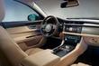 Premium limuzina Jaguar XF druge generacije fotografija 3