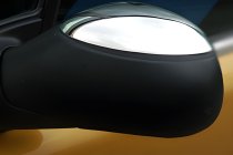 Citroen Xsara Picasso 1999–2012 Kromirani pokrovi ogledal (2 kosa, nerjavno jeklo) fotografija 7