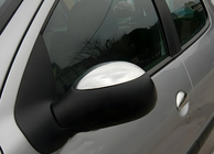Citroen Xsara Picasso 1999–2012 Kromirani pokrovi ogledal (2 kosa, nerjavno jeklo) fotografija 3