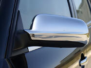 Seat Alhambra 1996–2010 Nerjavni pokrovi ogledal (1995-2005, 2 kos, nerj.) fotografija 1