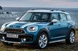 Pregled druge generacije crossoverja MINI Countryman fotografija 1