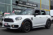 Pregled druge generacije crossoverja MINI Countryman fotografija 5