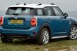 Pregled druge generacije crossoverja MINI Countryman fotografija 2